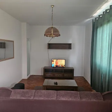 Metkovic-stan Na Dan Apartman