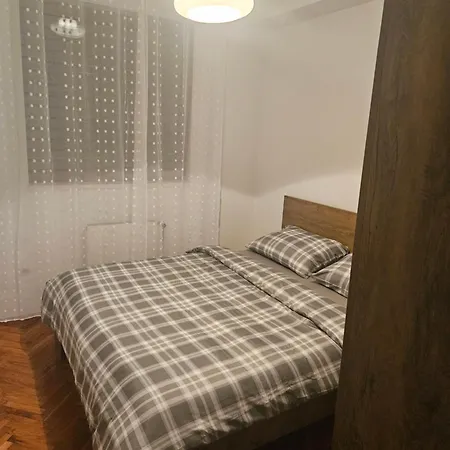 Metkovic-stan Na Dan Apartmán *