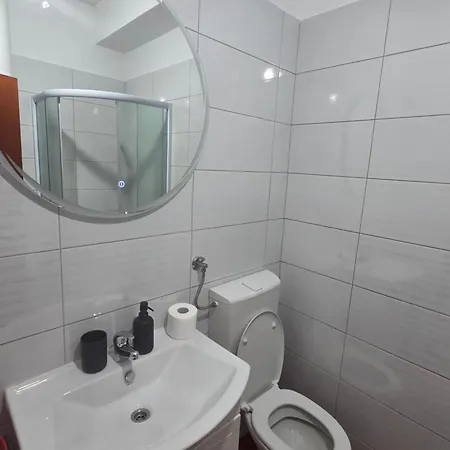 Metkovic-stan Na Dan Apartman Metković