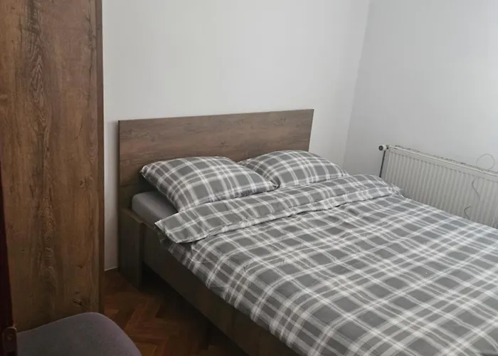 Metkovic-stan Na Dan Appartement